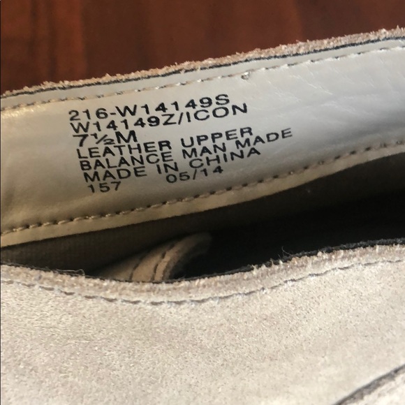 Icon Wedge Booties - Picture 4 of 5